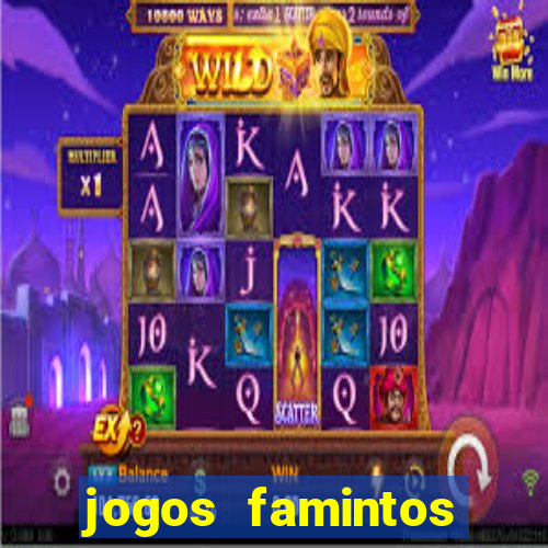 jogos famintos assistir online